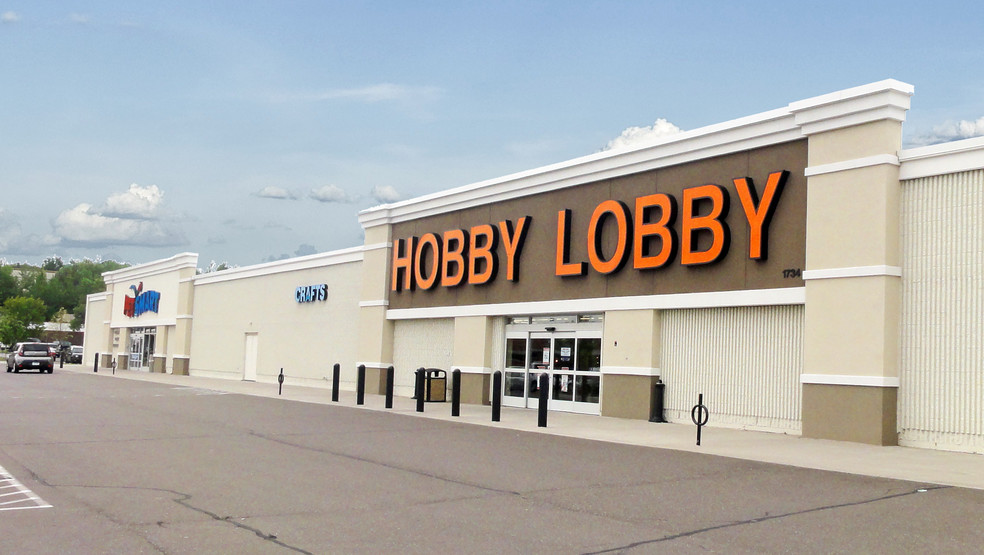 Hobby Lobby & Petsmart, Duluth, MN for sale - Other - Image 1 of 1