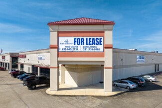 More details for 12002 Southwest Fwy, Meadows Place, TX - Retail, Industrial for Lease