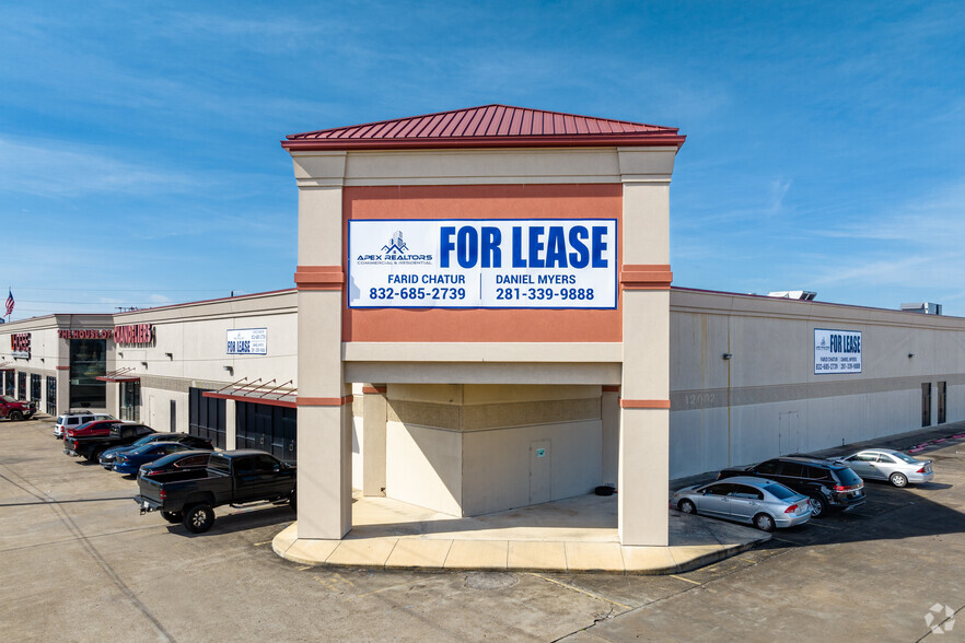 12002 Southwest Fwy, Meadows Place, TX for sale - Building Photo - Image 1 of 29