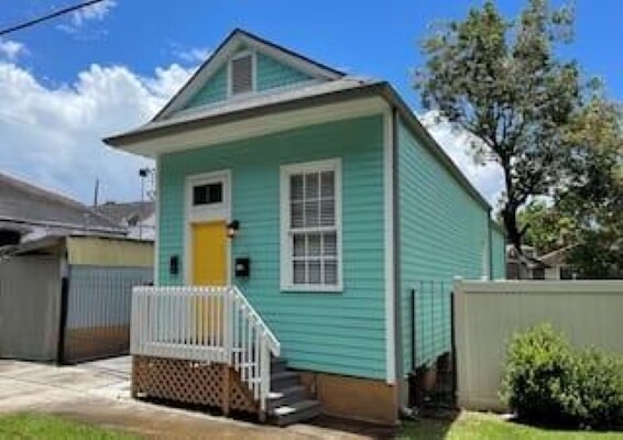 641 S Salcedo St, New Orleans, LA for sale Building Photo- Image 1 of 15