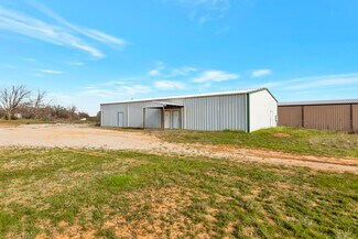 Plus de détails pour 1711 FM 51, Springtown, TX - Flex à vendre