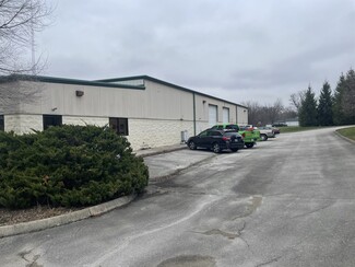 Plus de détails pour 7501 Jacks Ln, Clayton, OH - Industriel à vendre