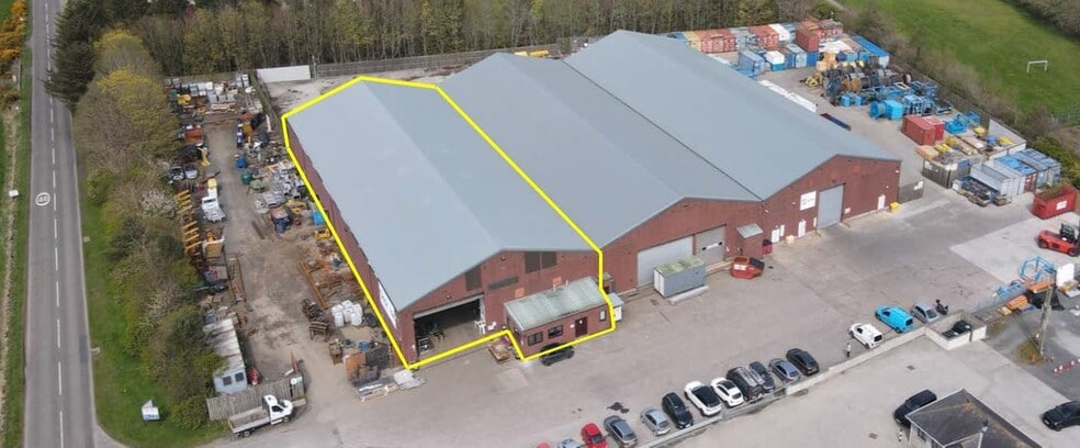 Potterton, Aberdeen for lease - Primary Photo - Image 1 of 7