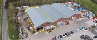 Plus de détails pour Potterton, Aberdeen - Industriel à louer