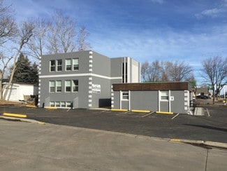 More details for 1901 Kipling St, Lakewood, CO - Office for Sale