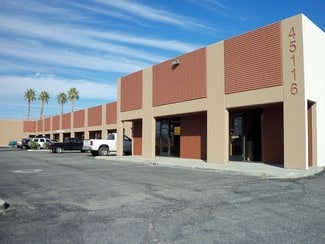 More details for 45116 Commerce St, Indio, CA - Industrial for Sale