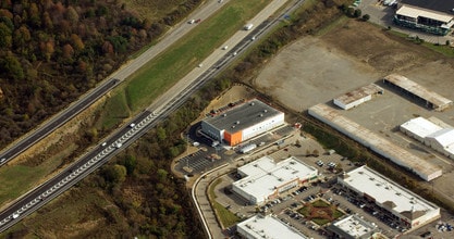 351 American Way, Cranberry Township, PA - AERIAL map view - Image1