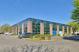 More details for 7 Avenue Des Freres Lumiere, Villiers-sur-Marne - Office for Lease