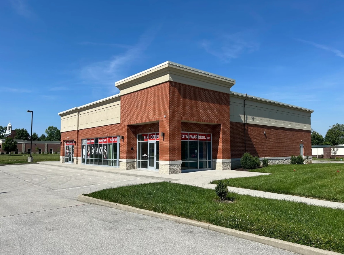 10990 Allisonville Rd, Fishers, IN for lease Building Photo- Image 1 of 9