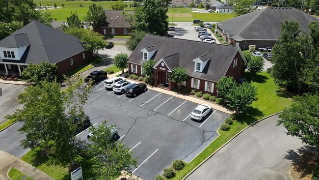 Plus de détails pour 113 Adris Pl, Dothan, AL - Bureau à louer