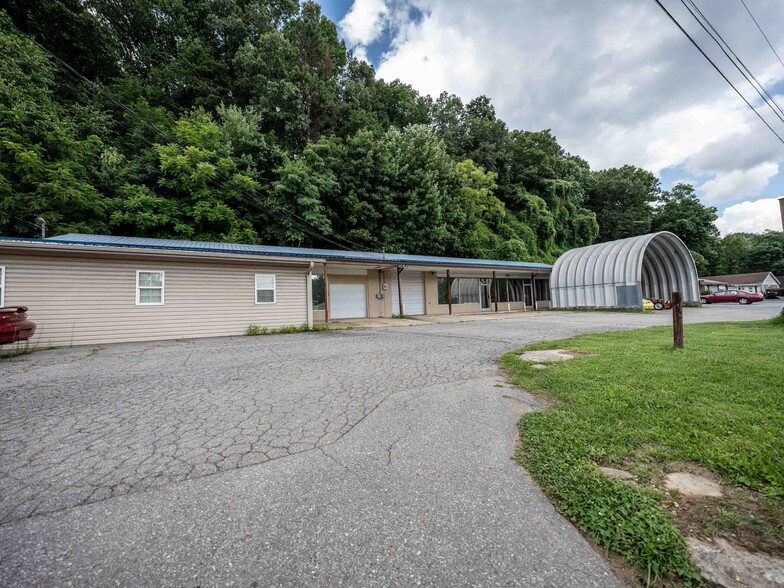 1478 Dellwood Rd, Waynesville, NC for sale - Building Photo - Image 3 of 26