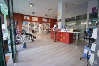 Retail in Alcorcón, MAD for lease Interior Photo- Image 1 of 12