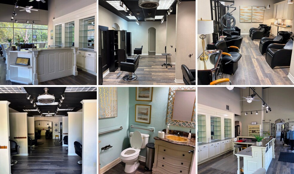 3751 S Stonebridge Dr, McKinney, TX à louer - Photo intérieure - Image 3 de 3