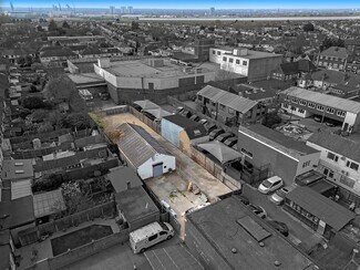 Plus de détails pour 249A Chingford Mount Rd, Londres - Industriel à vendre