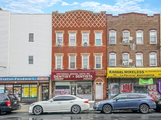 More details for 169 Wyckoff Ave, Brooklyn, NY - Retail for Sale