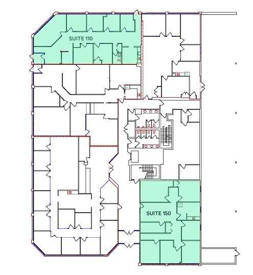 707 10th Ave SW, Calgary, AB for lease Building Photo- Image 1 of 1