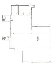 7875 Convoy Ct, San Diego, CA à louer Plan d’étage- Image 1 de 1