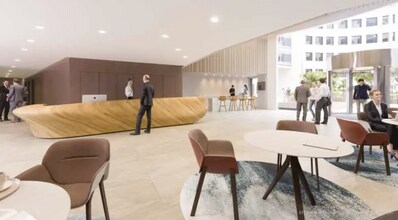 Bureau dans Levallois-Perret à louer Photo intérieure- Image 2 de 12