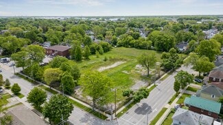 More details for 321 Devine St, Sarnia, ON - Land for Sale