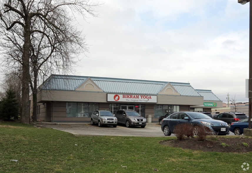 177 Cross Ave, Oakville, ON for sale - Building Photo - Image 3 of 4