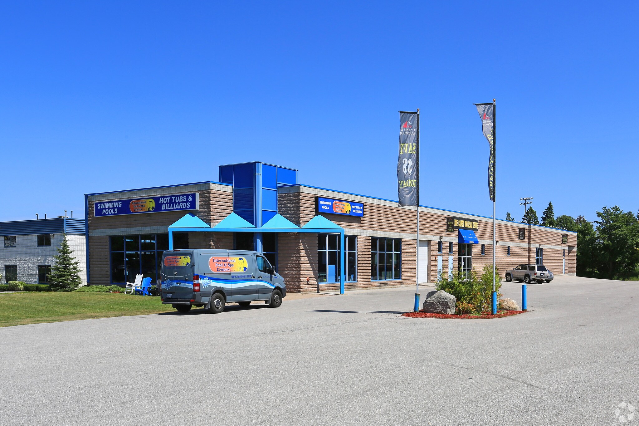 419 Huronia Rd, Barrie, ON à vendre Photo principale- Image 1 de 1