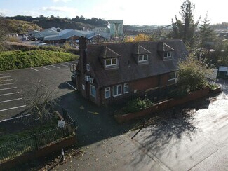 Plus de détails pour Ridge Hill Dr, Crewe - Bureau à vendre