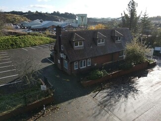 More details for Ridge Hill Dr, Crewe - Office for Sale