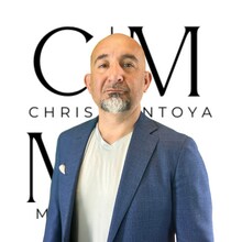 Chris Montoya