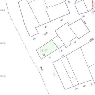 Plus de détails pour Terrain à vendre