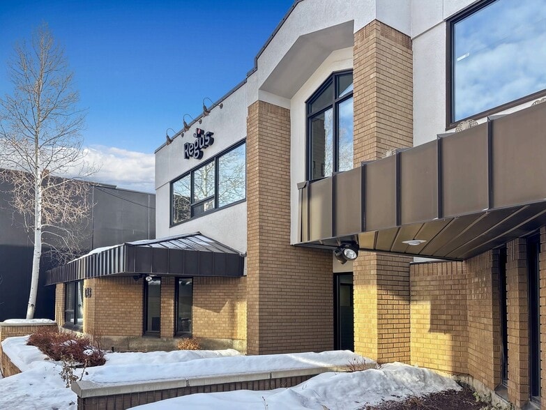 1743 S Sidewinder Dr, Park City, UT for lease - Building Photo - Image 2 of 25
