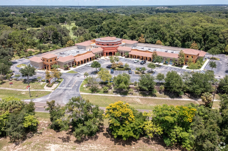 6909 Old Highway 441, Mount Dora, FL à louer - Photo principale - Image 1 de 42