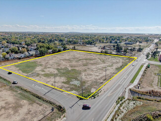 Plus de détails pour Tower Rd, Aurora, CO - Terrain à vendre