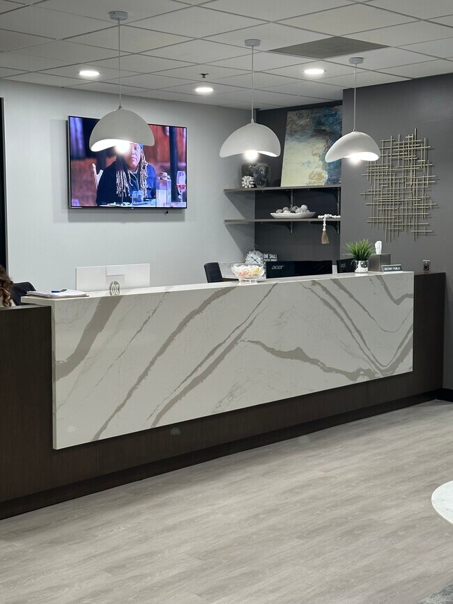 More details for 3675 Crestwood Pkwy NW, Duluth, GA - Coworking for Lease