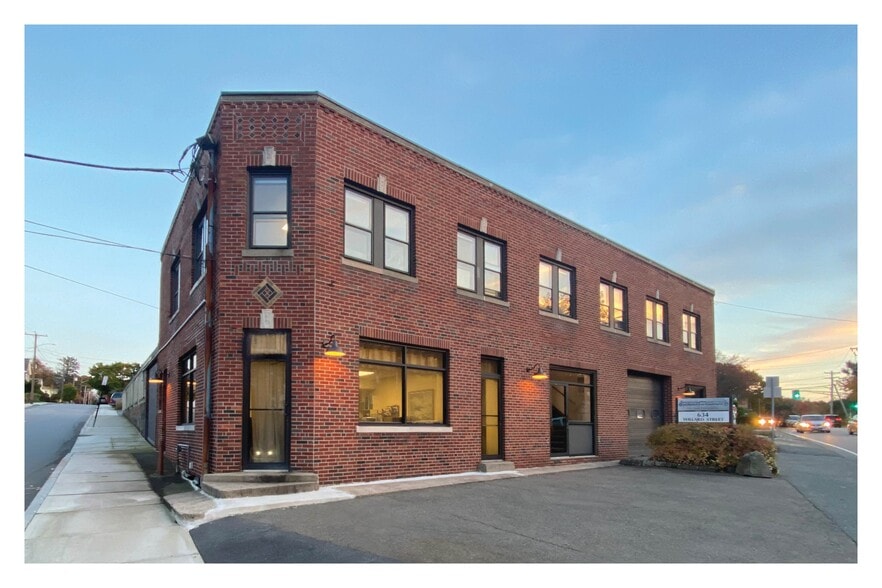 634 Willard St, Quincy, MA for sale - Building Photo - Image 2 of 20
