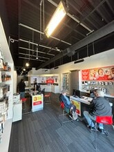 107 Brown St, East Stroudsburg, PA for lease Building Photo- Image 2 of 3