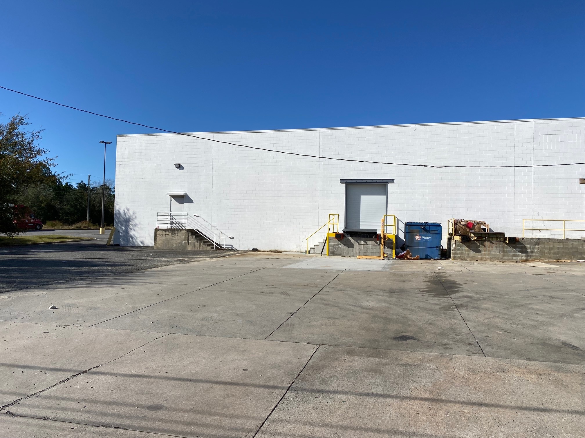 McNatt, Vidalia, GA for lease Building Photo- Image 1 of 4
