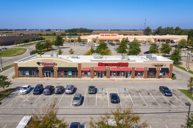 Plus de détails pour 5220 Frederica St, Owensboro, KY - Commerce de détail à vendre