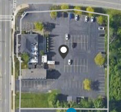 2545 Niagara Falls Blvd, Buffalo, NY à vendre - Photo du bâtiment - Image 2 de 46