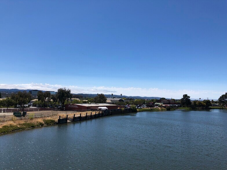 1885 S Norfolk St, San Mateo, CA à vendre - Autre - Image 2 de 4