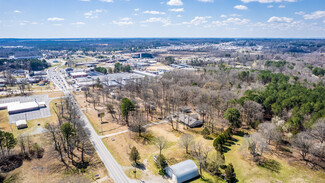 More details for 2625 Springhill Rd, Bryant, AR - Land for Sale