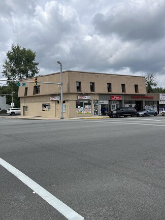 More details for 978 Saint Georges Ave, Rahway, NJ - Retail for Sale