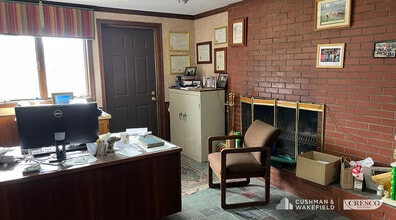 1815 Cooper Foster Park Rd, Amherst, OH for sale Interior Photo- Image 2 of 6