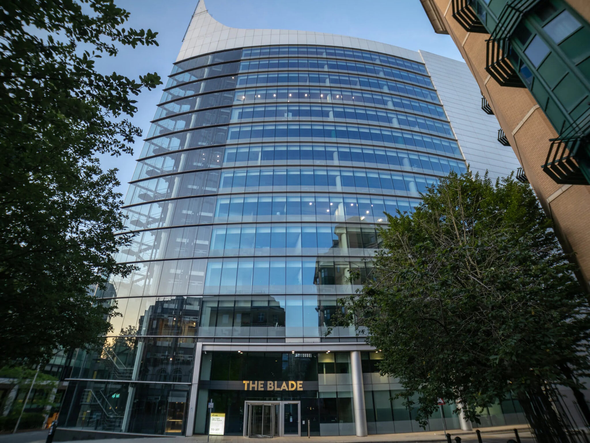 Abbey St, Reading for lease Building Photo- Image 1 of 17