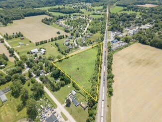 More details for 10467 Willis Rd, Willis, MI - Land for Sale