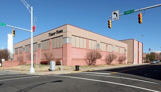 More details for 707 S Main St, Burlington, NC - Flex for Lease