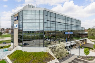 More details for 8000 Excelsior Dr, Madison, WI - Office for Lease