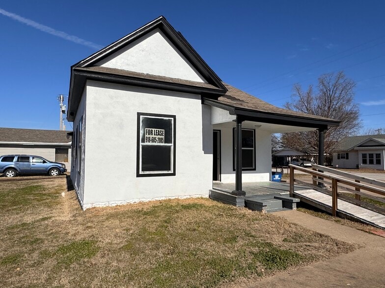 15295 S Memorial Dr, Bixby, OK for sale - Building Photo - Image 2 of 2