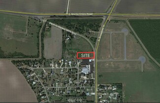 Plus de détails pour Broadway Street and FM 88, Elsa, TX - Terrain à vendre