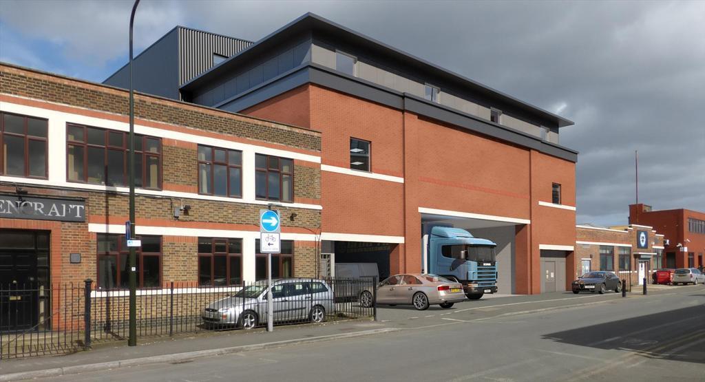 19 Lombard Rd, London for lease Building Photo- Image 1 of 4