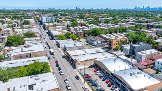 More details for 3713-3719 W Lawrence Ave, Chicago, IL - Industrial for Sale
